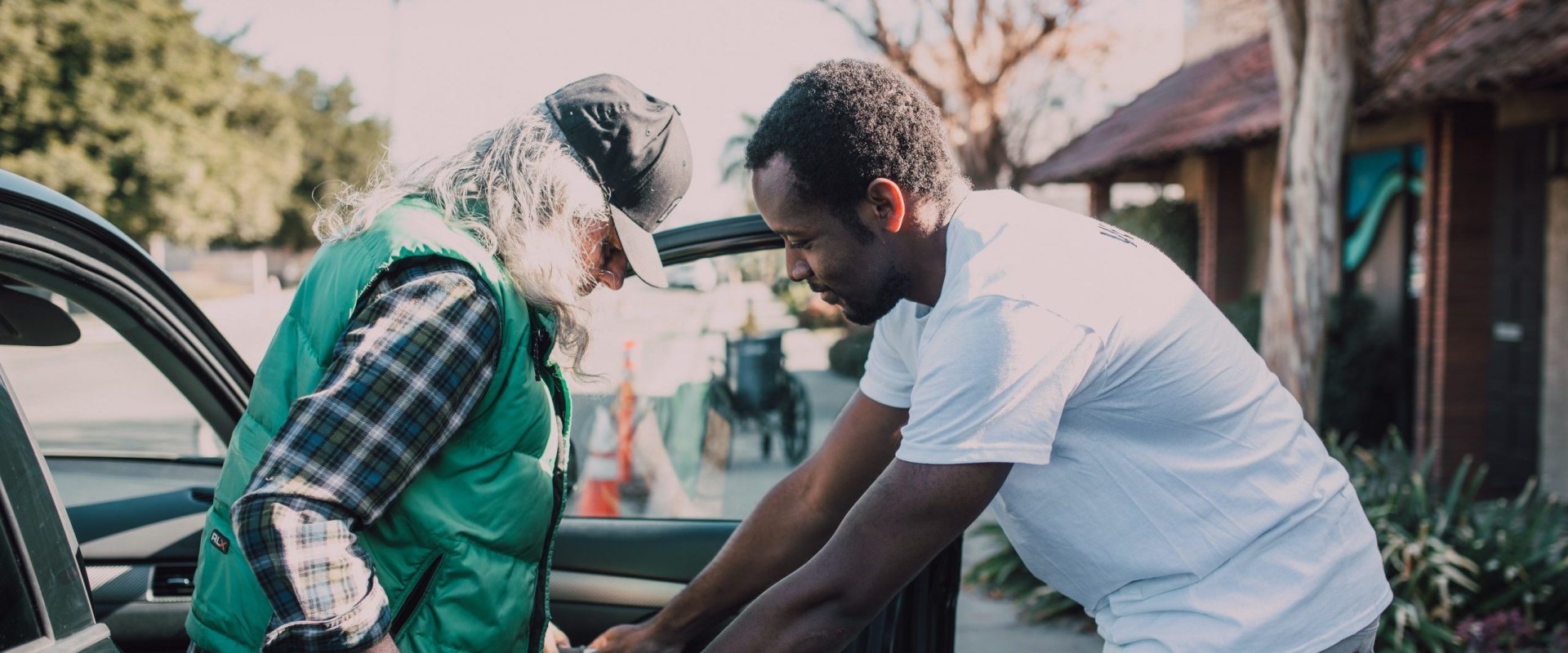 Nonprofit Organizations Working With Local Home Service Providers in Maricopa County, Arizona