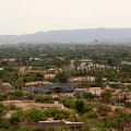 What Does Maricopa County Govern?