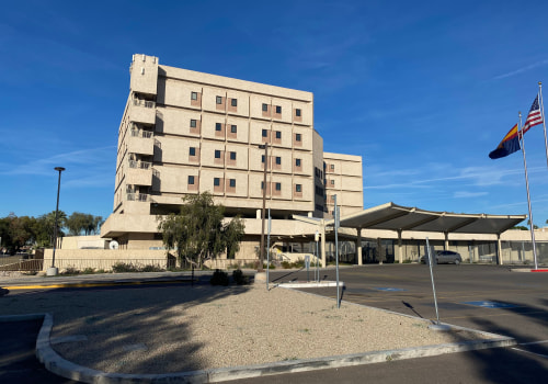 Starting or Joining Non-Profit Organizations in Maricopa County: Resources to Help