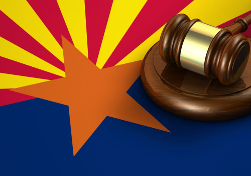 Partnerships between Non-Profit Organizations in Maricopa County: Rules and Regulations