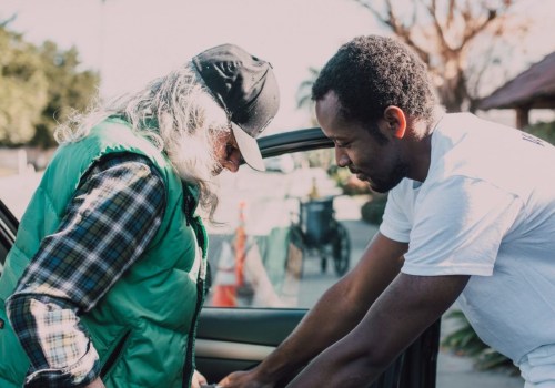 Nonprofit Organizations Working With Local Home Service Providers in Maricopa County, Arizona